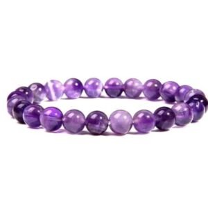 Amethyst Bracelet